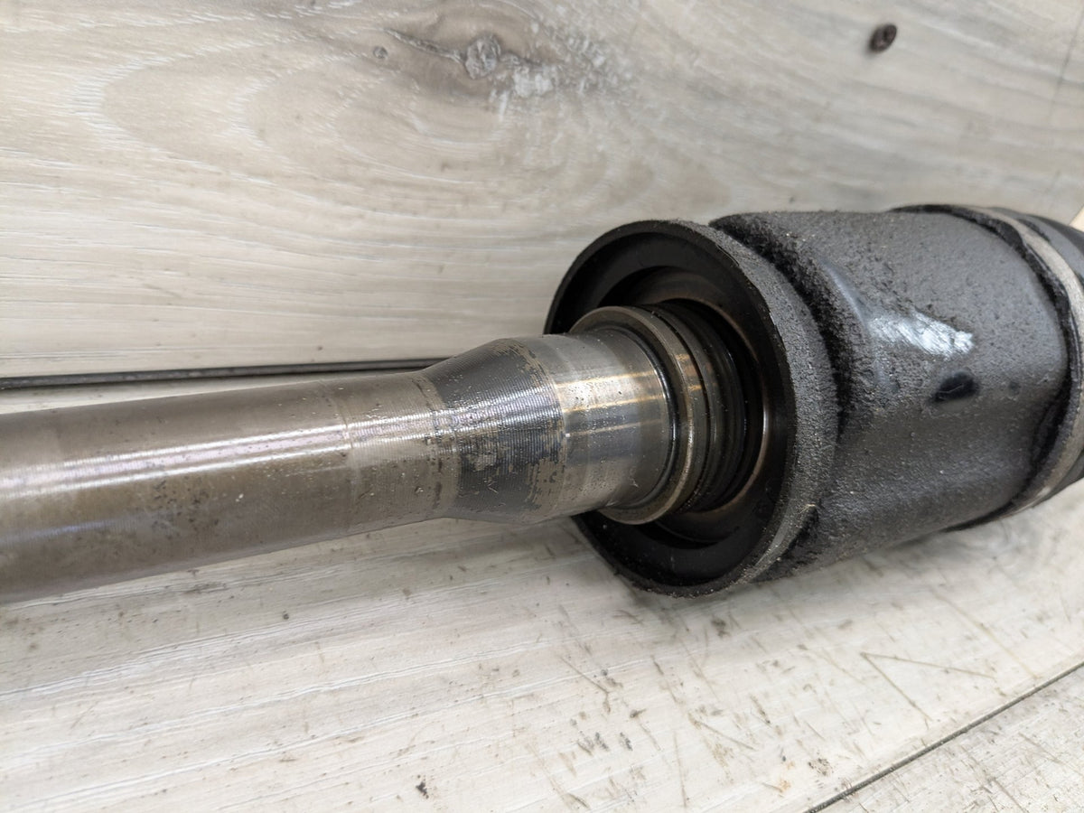 OEM BMW G01 G02 F97 F98 AWD Front Right Passenger Side Output Half Shaft CV Axle