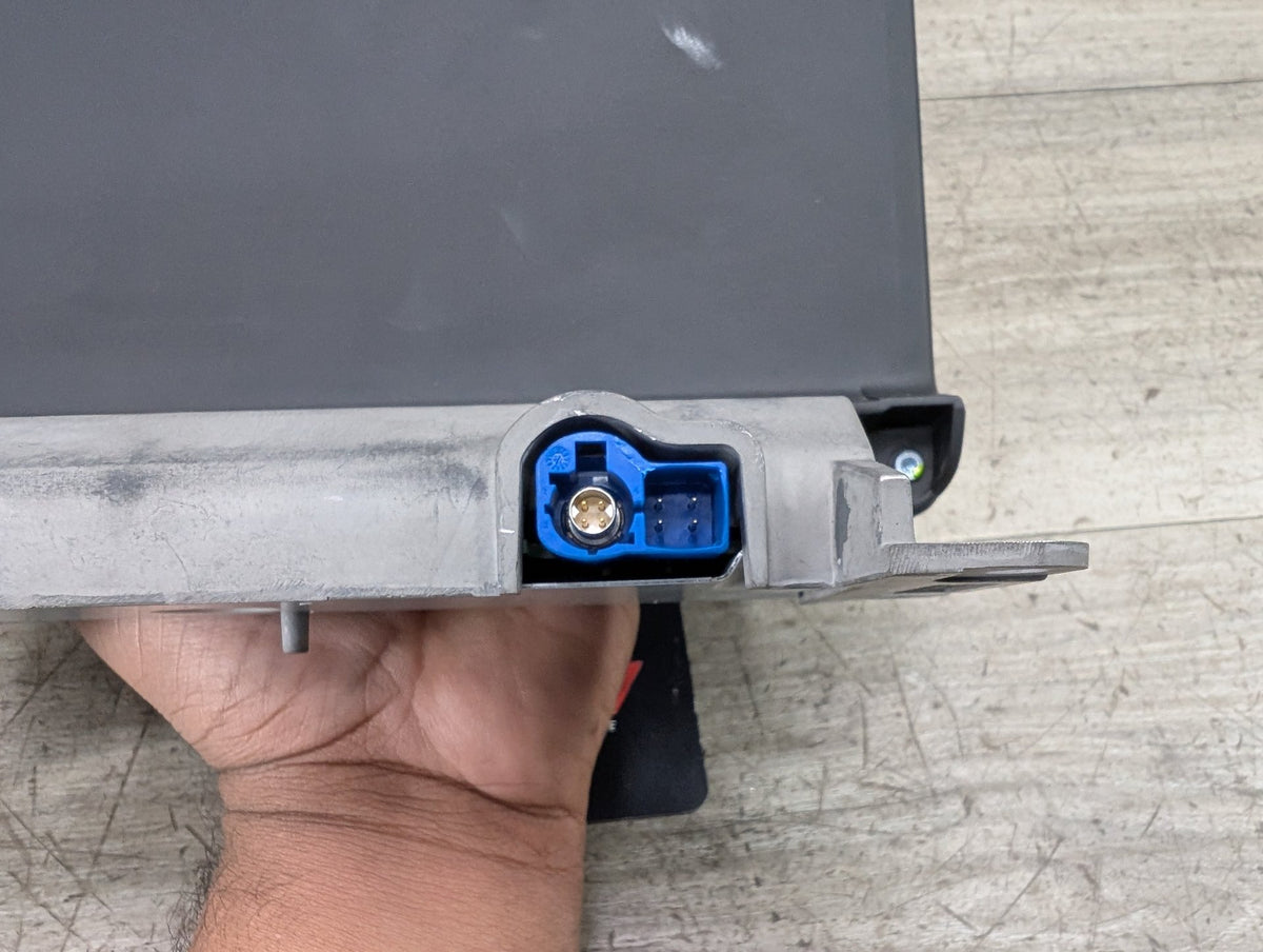 2017 Audi A4 B9 Monitor Display Screen 8W1919605 17-25 OEM AUDI A4 A5 RS5 S4 S5 MMI LCD Central Display Screen 8.25 OEM