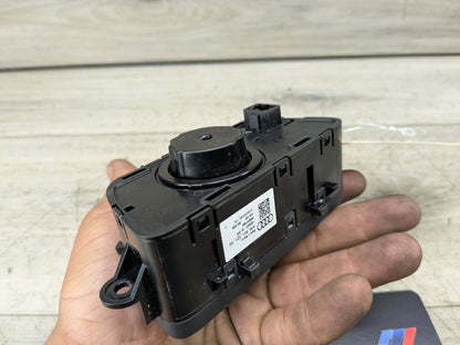 18-24 OEM AUDI A4 A5 S4 S5 SQ5 Headlight Control Switch