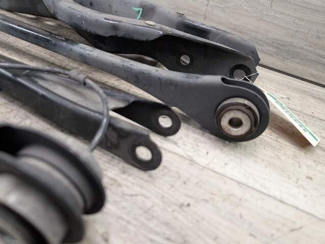 2014 BMW 428i F32 Rear Left Driver Control Arms SET 6792535