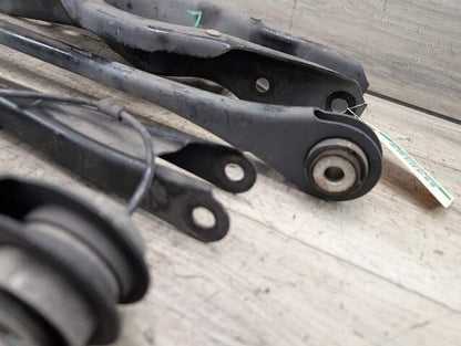 2014 BMW 428i F32 Rear Left Driver Control Arms SET 6792535