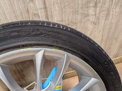 OEM BMW F01 F02 F07 740 750 760 FRONT Rim Wheel 19x8.5 ET25 M V-Spoke Style 302
