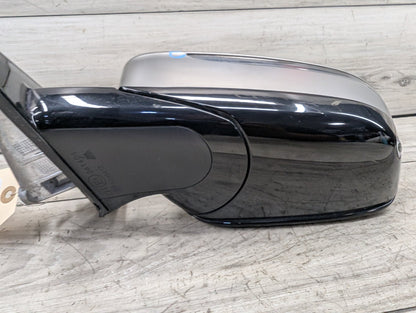 17-23 OEM BMW G30 530 540 M550 Left Driver Side Mirror Blind Spot Camera 7485259