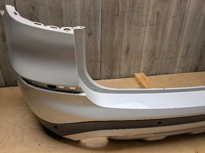 2018 BMW X3 G01 Rear Bumper Cover 7488216