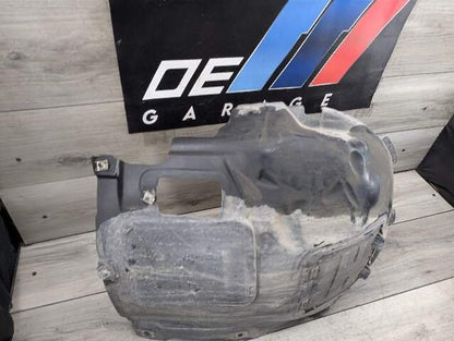 2011 - 2016 BMW 335i F30 Unknown 7260725 N55B30M0