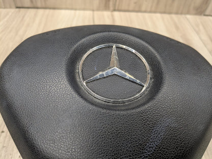 OEM Mercedes W212 C250 E400 E550 Front Driver Steering Wheel Airbag Air Bag