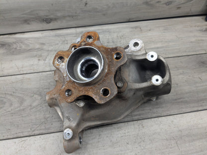 19-25 OEM BMW G20 G22 G23 FRONT Right Passenger Hub Spindle Knuckle Bearing AWD