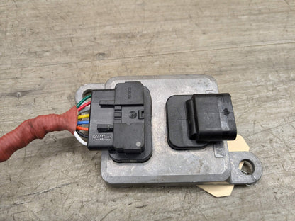OEM BMW F30 E70 F15 Control Unit Smart Opener Module w/ Diesel NOX Sensor N57*