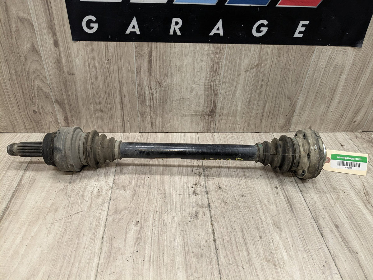 OEM BMW E70 E71 F15 F16 X5 X6 REAR Left Right Axle Output Half Shaft D=34MM