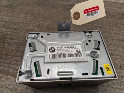 17-20 OEM BMW F90 M5 G30 G32 540 Hi-Fi HiFi Stereo Audio Amplifier Amp