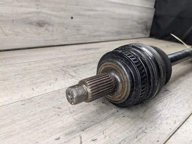 1996 - 2003 BMW Z3 E36 Rear Left or Right Half Shaft Output CV Axle 1229473 M54B25O0