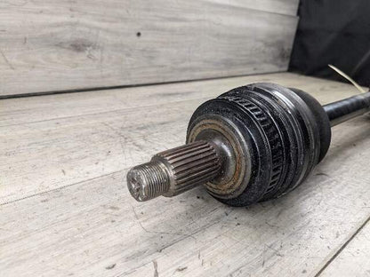 1996 - 2003 BMW Z3 E36 Rear Left or Right Half Shaft Output CV Axle 1229473 M54B25O0