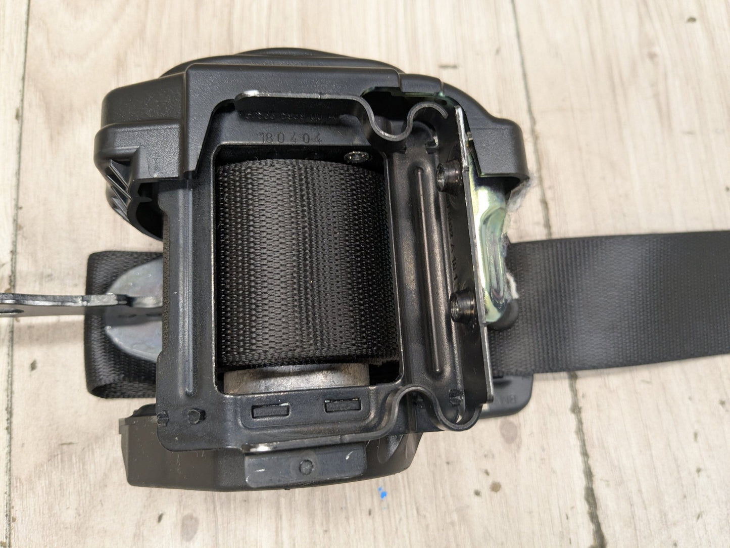 19-26 OEM BMW G20 G80 330 M340 M3 Rear Left Right Seat Belt Seatbelt Retractor