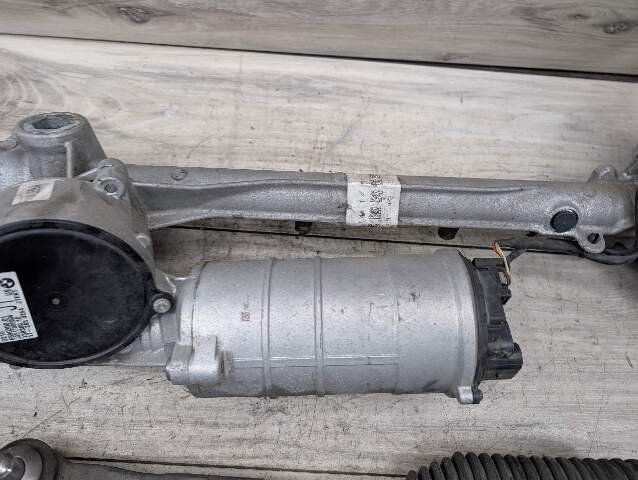 2018 - 2024 BMW X3 G01 Unknown 6890300