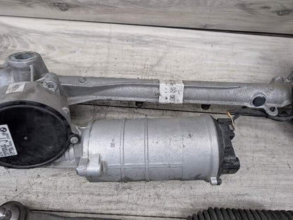 2018 - 2024 BMW X3 G01 Unknown 6890300