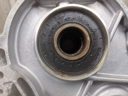 2015 BMW 435i Transmission Transfer Case 72096k 8623346