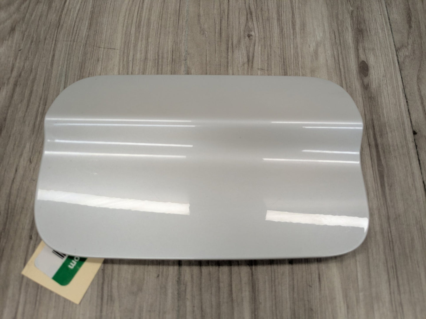 OEM BMW F22 228 230 M235 M240 Rear Fuel Gas Tank Flap Lid Cover Cap