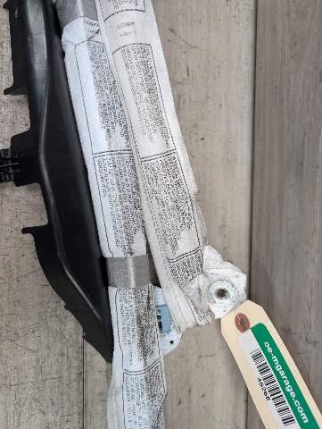 OEM BMW F25 X3 35i 28i Left Driver Top Roof Head Air Bag Airbag Curtain