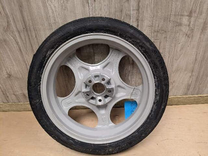 OEM BMW F90 F91 F92 F93 F97 F98 X3M X4M M5 M8 Spare Wheel Rim 19x4 ET13