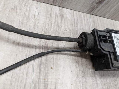 14-19 OEM BMW F15 F16 F85 F86 X5 X6 Emergency Parking Brake Actuator Unit Motor