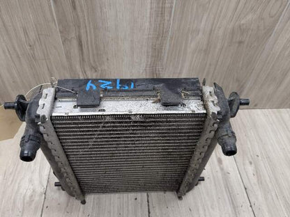 2020 - 2024 BMW X3 F97 Unknown 9468698 S58