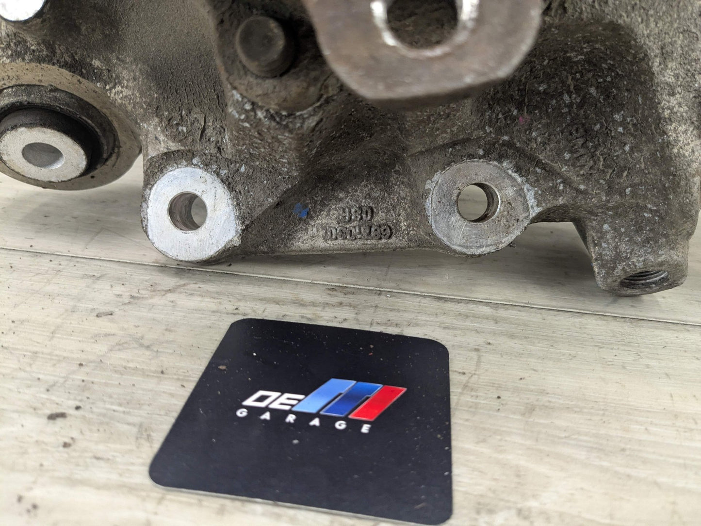 2019 BMW X3 G01 Unknown 6871030
