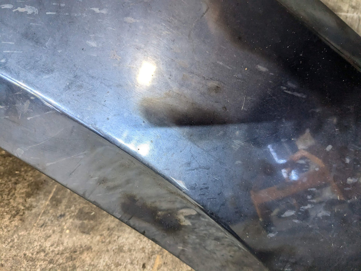 2011 BMW 135i E88- Front Right Passenger Fender Panel