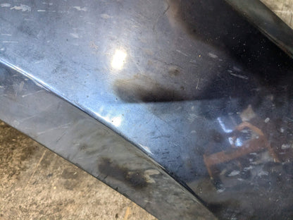 2011 BMW 135i E88- Front Right Passenger Fender Panel