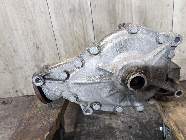 11-13 OEM BMW E70 E72 X5 X6 LCI Front Differential Axle Carrier 3.64 123k DIESEL