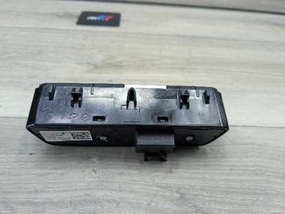 20-24 OEM BMW F44 228 M235 Headlight Switch Control Panel Light Module BLACK