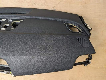 18-24 OEM AUDI Q5 SQ5 Dashboard Dash Instrument Panel Cover Trim