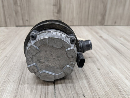 2015-2021 Mercedes-Benz C43 W205 Auxilary Water Coolant Pump A0392024050 OEM