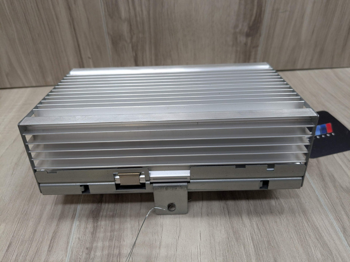 OEM BMW G01 F97 X3 X3M Hi-Fi HiFi Stereo Audio Amplifier Amp HARMAN BECKER
