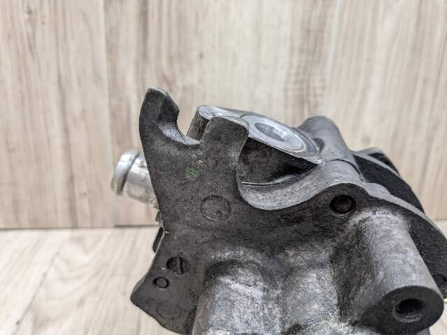 2009 BMW X5 E70 Engine Motor Power Steering Pump 6783892