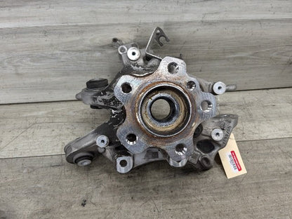 OEM BMW G20 330 M340 REAR Right Passenger Knuckle Wheel Hub Spindle Bearing
