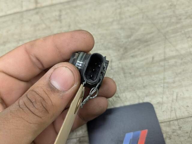 2014 BMW X5 F15 Unknown 9283768
