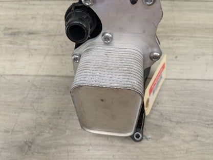 16-20 URO BMW F22 F23 F30 F32 F33 F36 G01 330 430 Engine B46 Oil Filter Housing