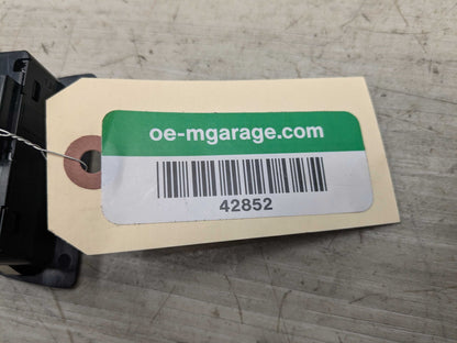 OEM BMW F02 F10 F15 F48 F90 G01 G20 G30 G80 X3 Rear Trunk Lid Center Lock Switch