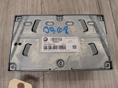 2016 BMW X3 F25 Misc 9348411