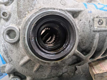 2020 - 2024 BMW X3 F97 Front Differential 8487443 S58