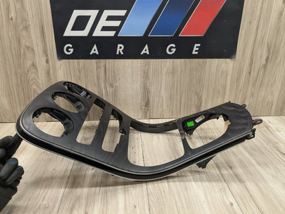 2015-2021 Mercedes-Benz C43 W205 Center Console Trim 0 OEM