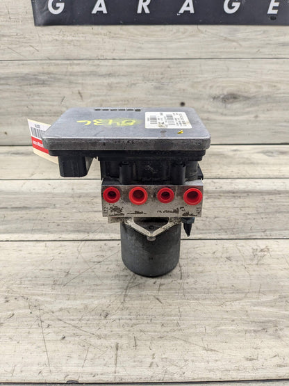 2019 BMW X3 G01 ABS Pump Module 6896310 PRE-LCI OEM BMW G01 G12 G30 X3 DSC/ DXC ABS Pump Computer Unit Anti Lock Brake