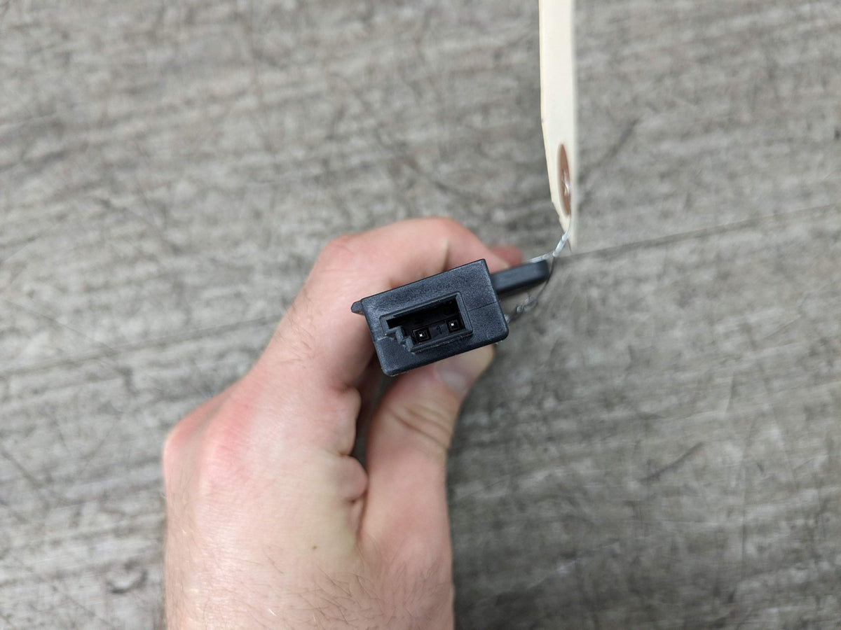 OEM BMW F10 F22 F30 F32 F33 M3 M4 Comfort Access Keyless Entry Antenna Module