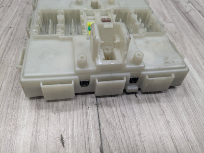 OEM BMW F90 F97 G01 G12 G30 BDC Body Domain Control Control Module Unit w/ Key