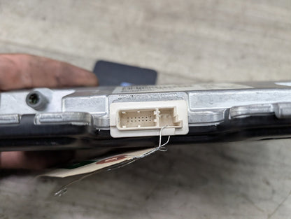 OEM BMW G11 G12 740 750 M760 B7 Windshield Camera Lane Assist Control Module