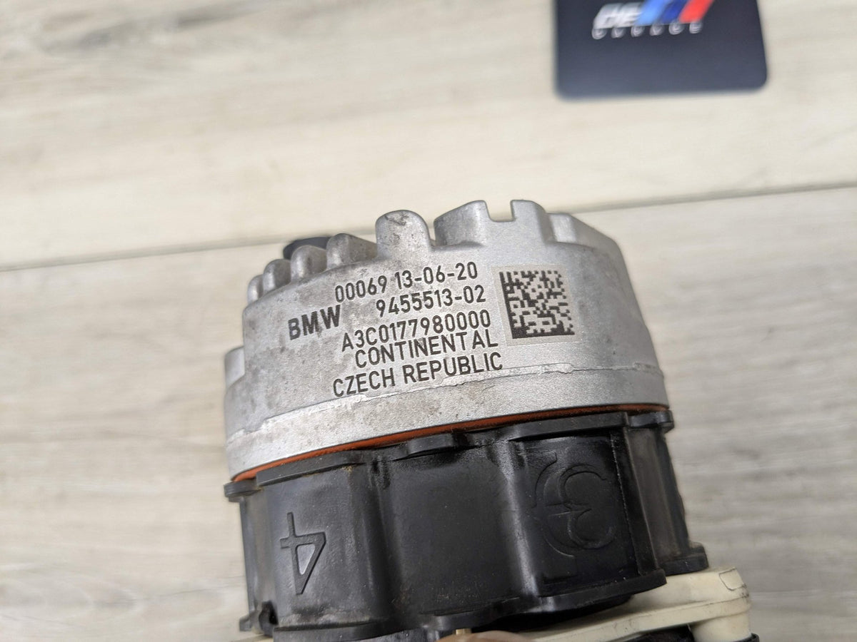 OEM BMW G01 G05 G20 G22 G23 G26 G30 Engine B58 Auxiliary Coolant Water Pump