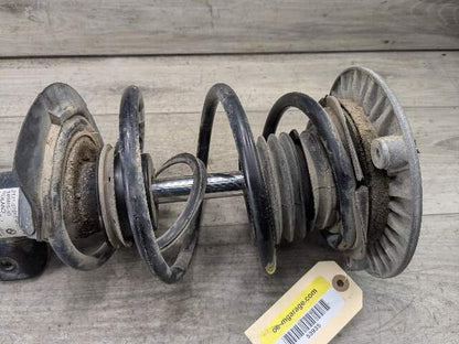 2011 - 2016 BMW 335i F30 Front Right Passenger Spring Strut Shock Absorber 6791650 N55B30M0