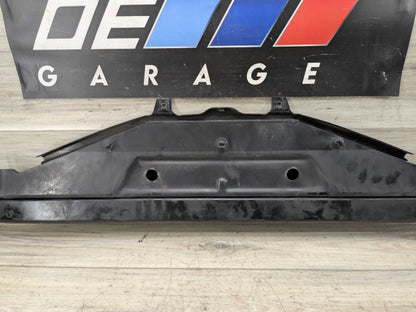 OEM BMW F06 F10 F12 F13 M5 Front Upper Engine Bay Radiator Support Mount Tie Bar
