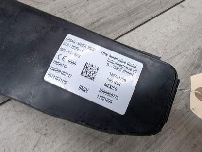 OEM BMW F95 F96 G05 G06 G07 X5 X6 X7 FRONT Right Passenger Seat Airbag Airbag