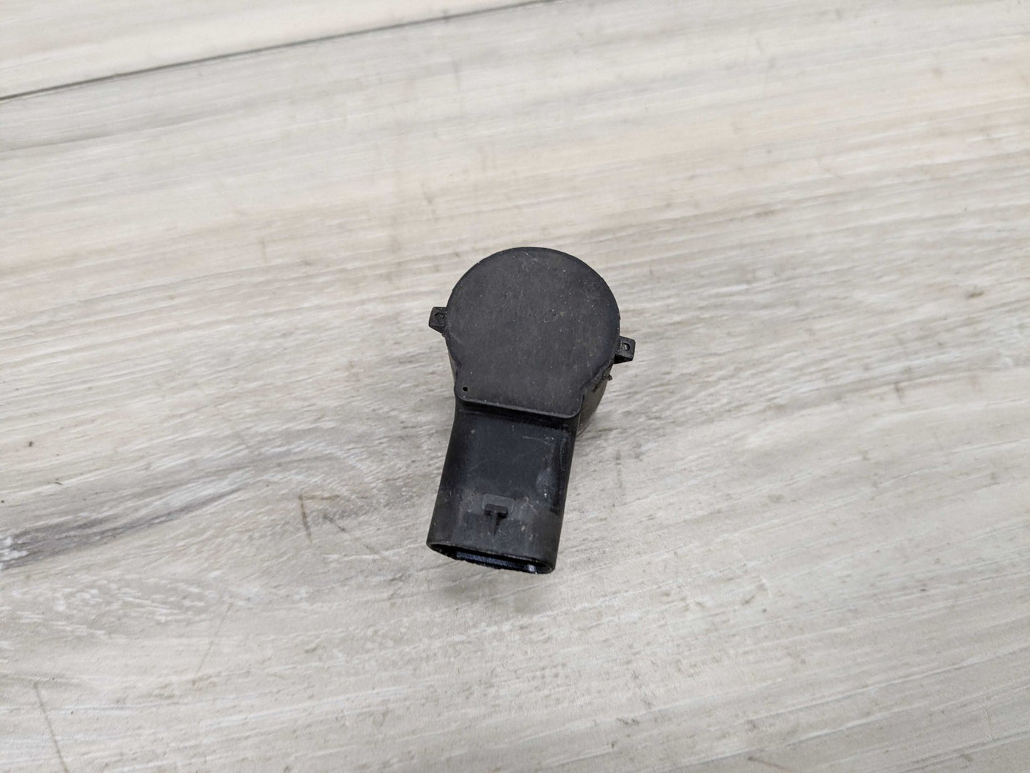 OEM BMW F15 F48 F85 F90 F97 G01 G12* G30 Parking Distance Sonic Sensor PDC Black